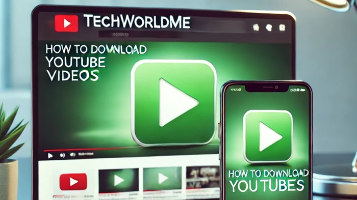 How to Download YouTube Videos