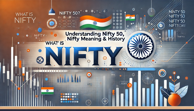 What is Nifty